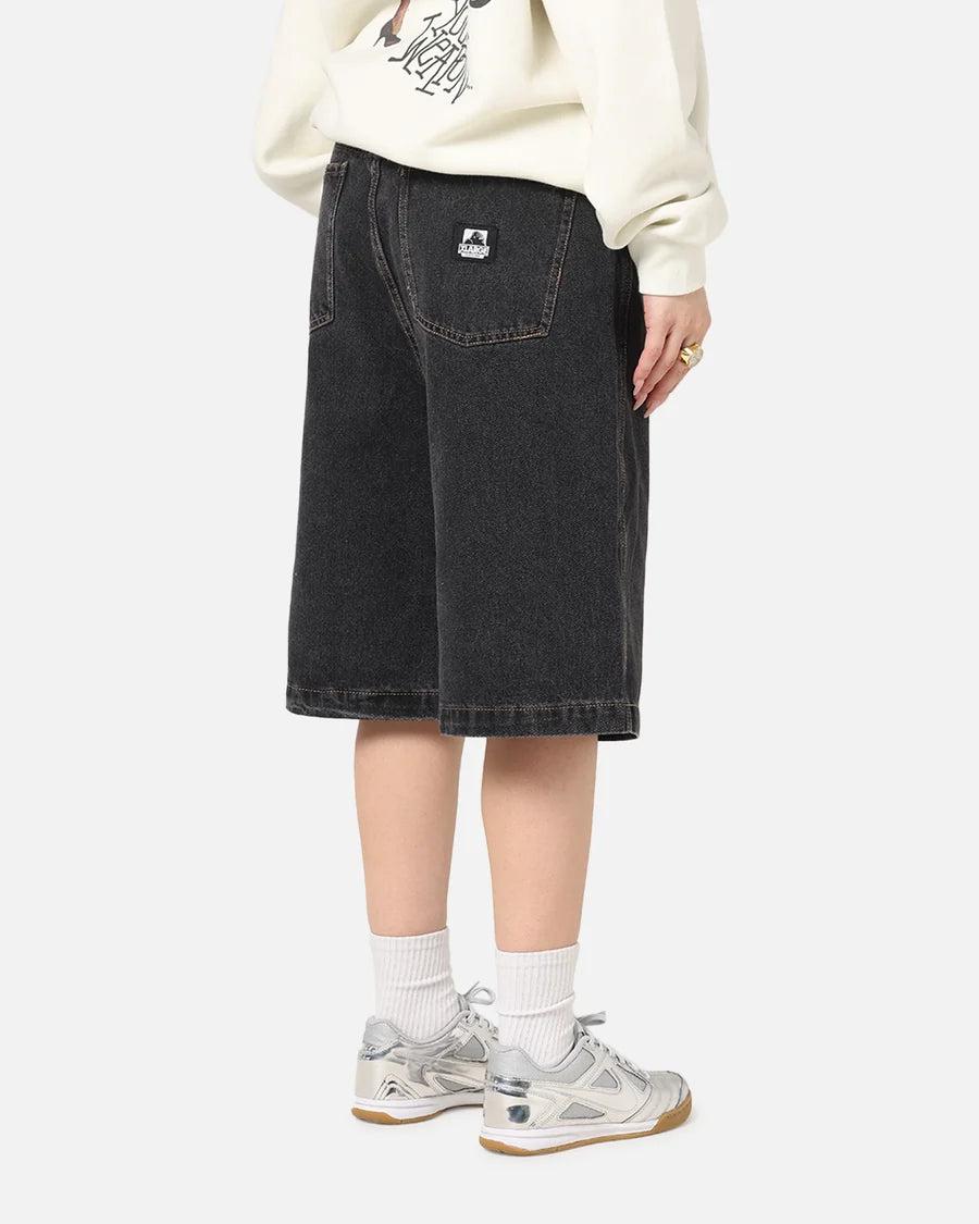 1ST BAGGY BULL DENIM 91 SHORT