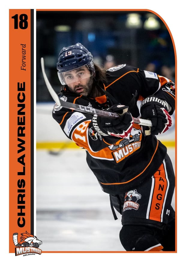 Player Trading Cards