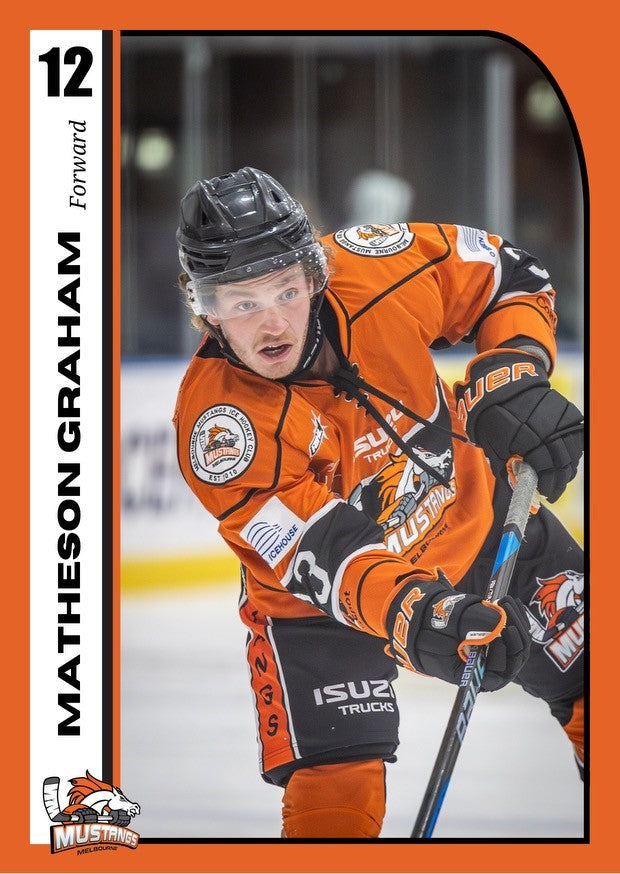 Player Trading Cards