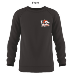 15 Year Puck Crew Neck
