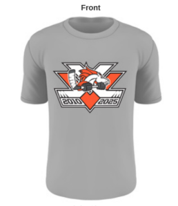 15 Year Youth T