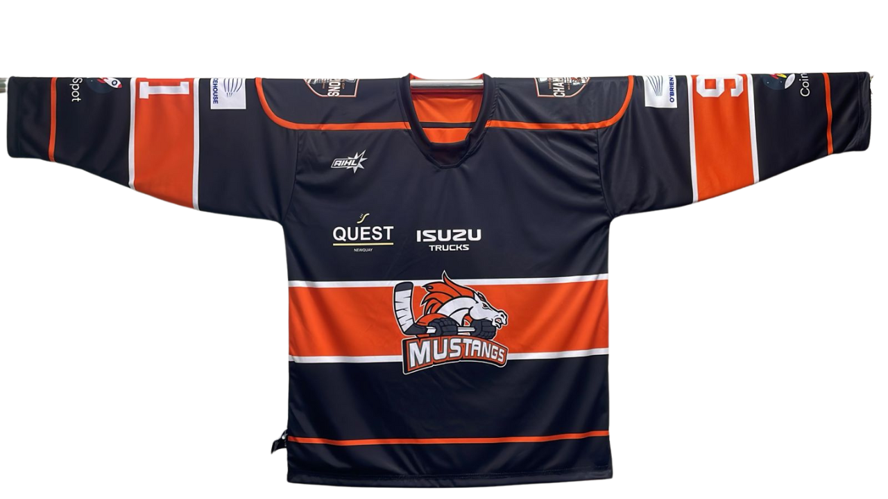 Hockey jersey melbourne on sale