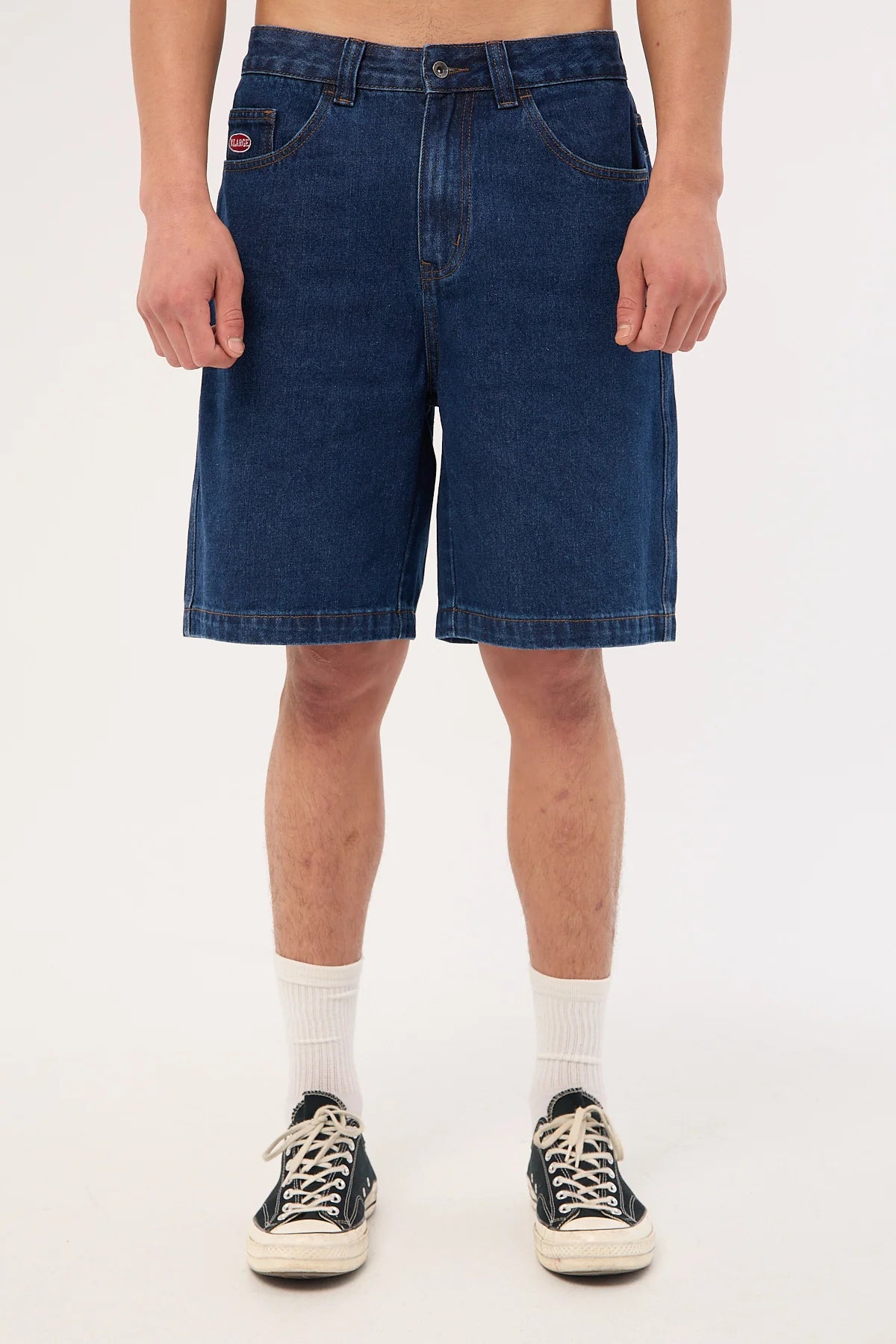 MARK BULL DENIM 91 SHORT