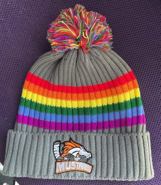 PRIDE Beanie