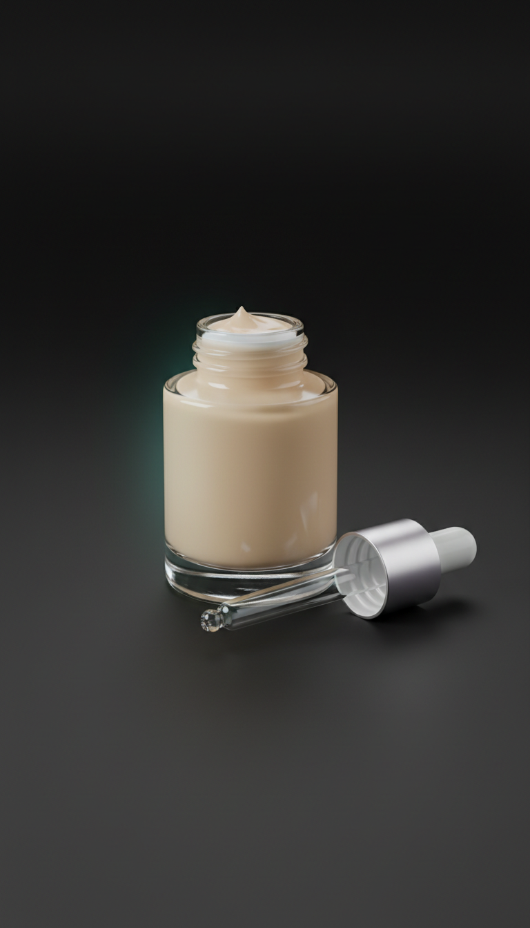 Night Repair Renewal Cream with Encapsulated Retinol