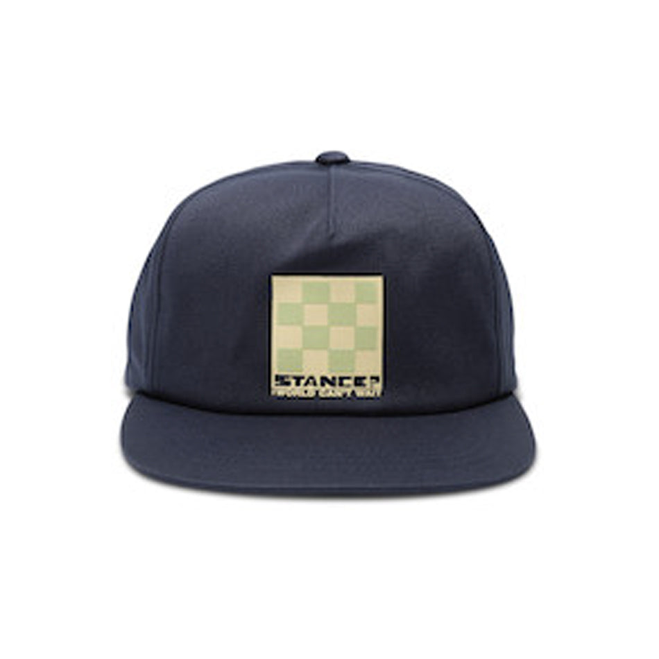 Navi Shock Cord Cap