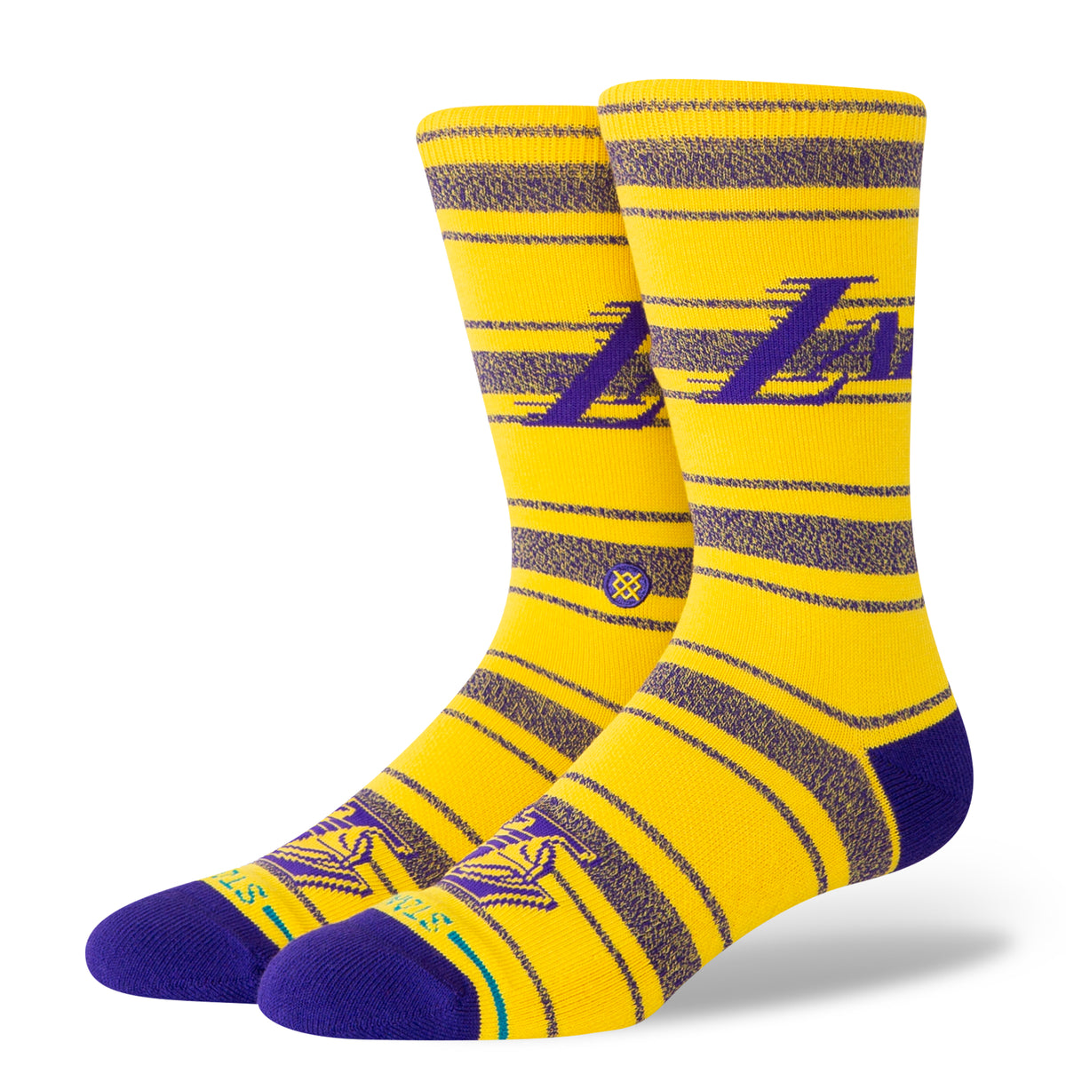 Lakers Homesick Crew