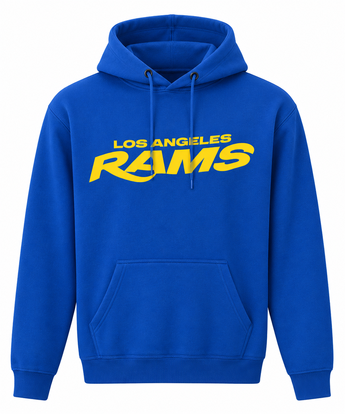RAMS WORDMARK HOODIE