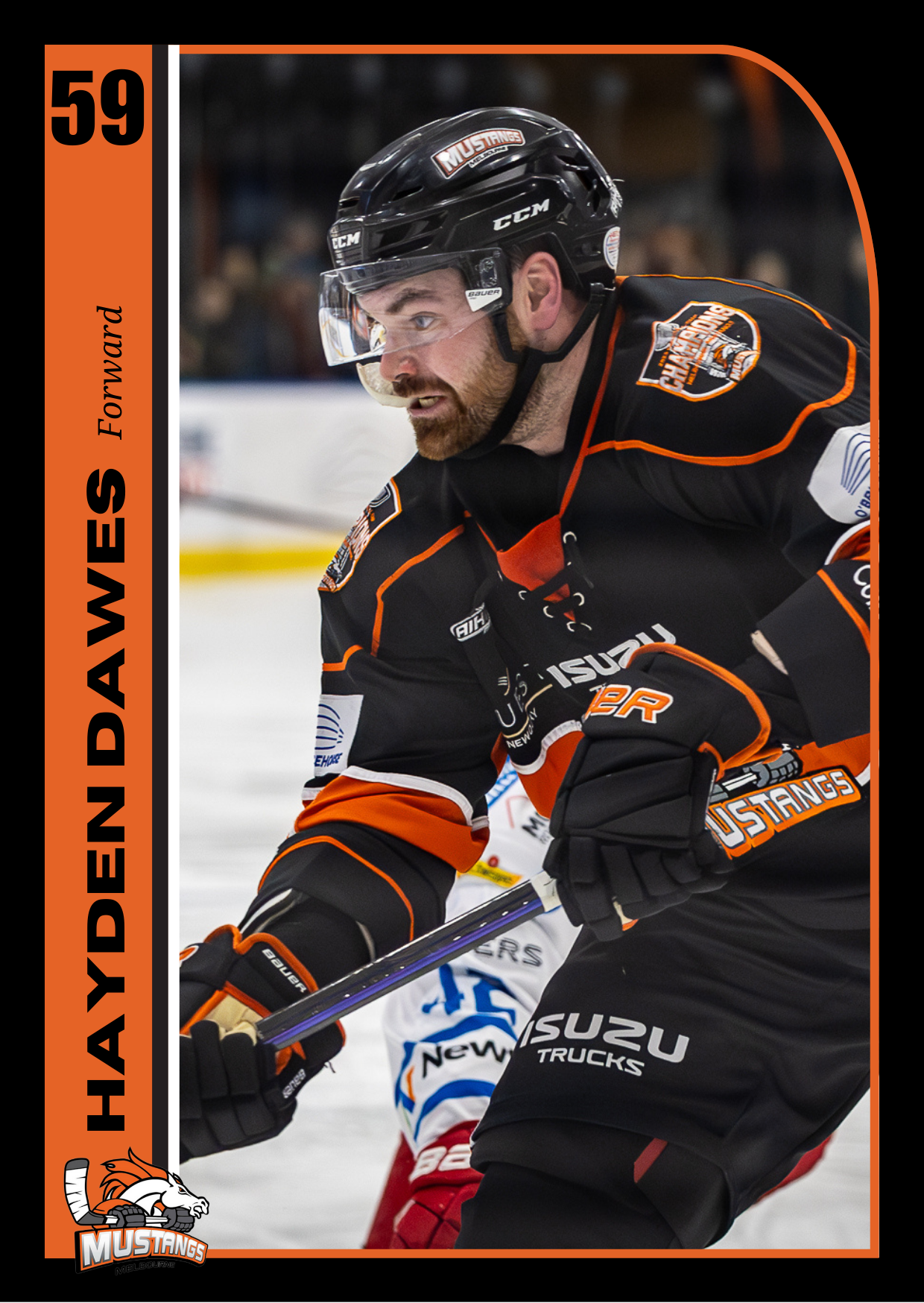 BONUS SET Player Trading Card