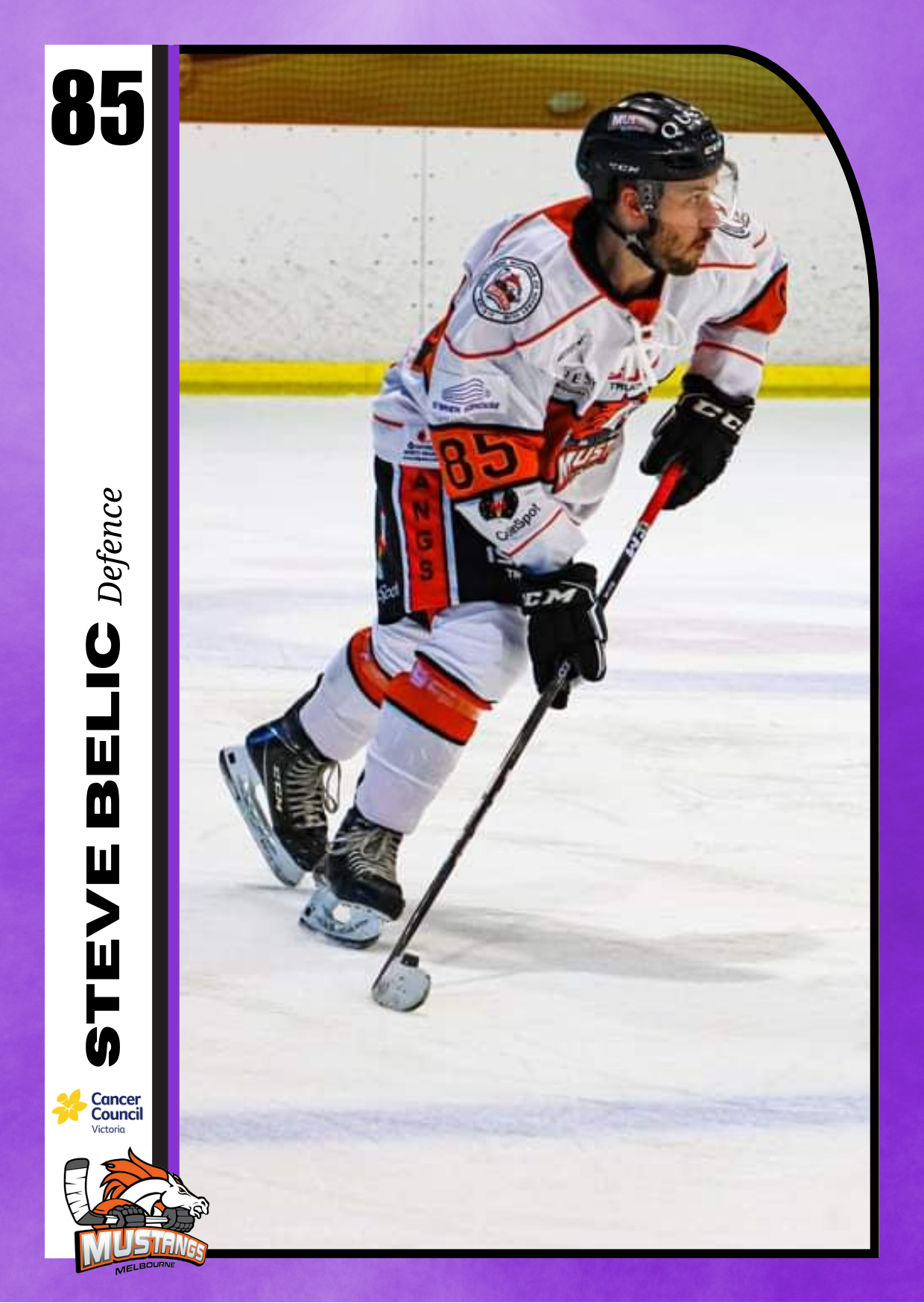 Player Trading Cards