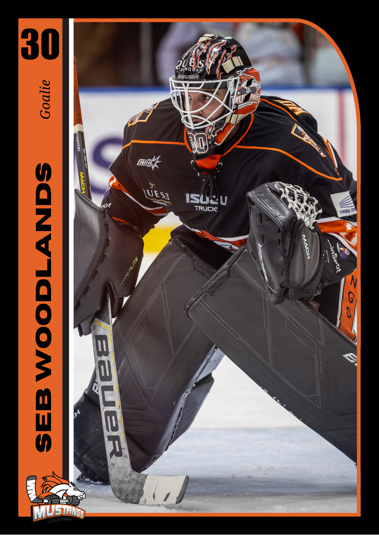 Player Trading Cards