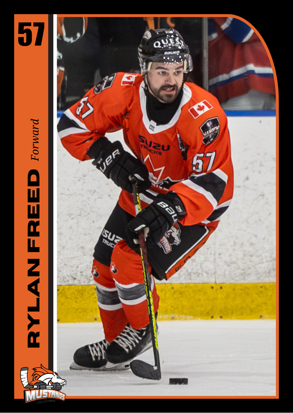 Player Trading Cards