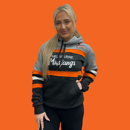 Allegiance Hoodie