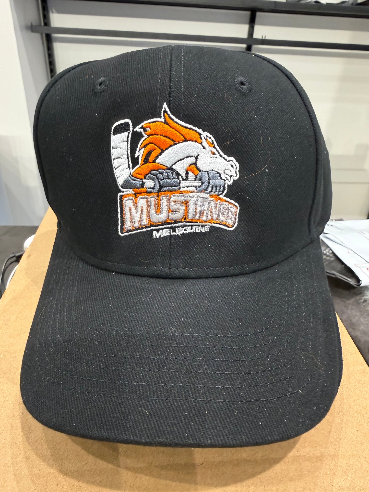 Supporter Cap