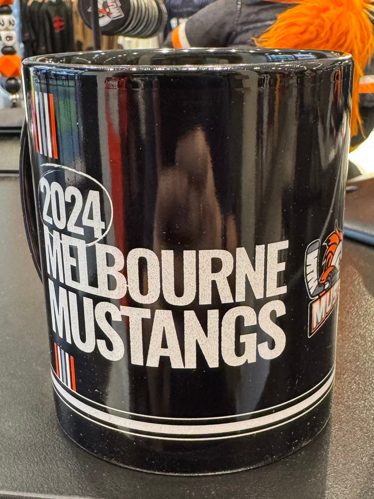 2024 Coffee Mug