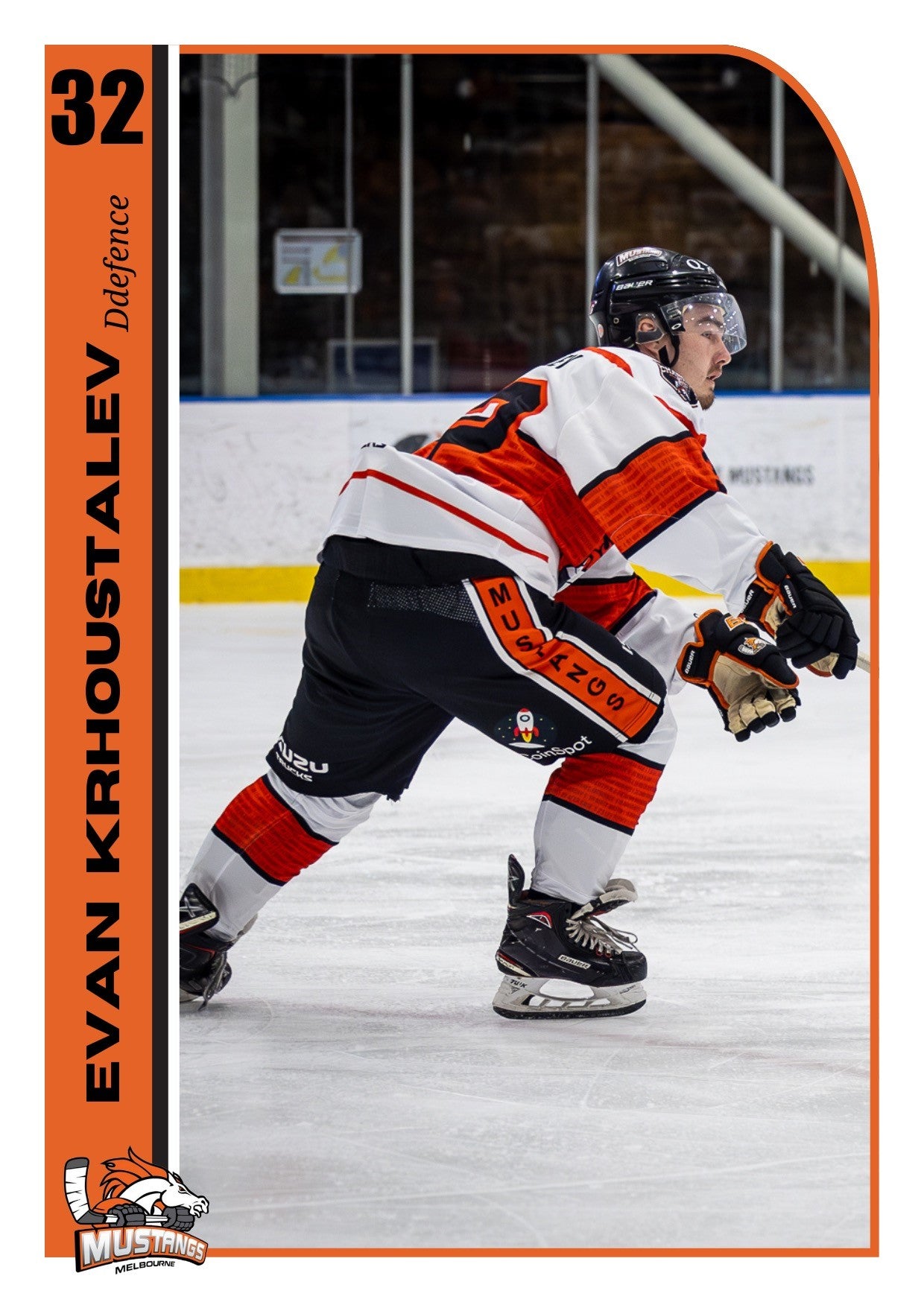 Player Trading Cards