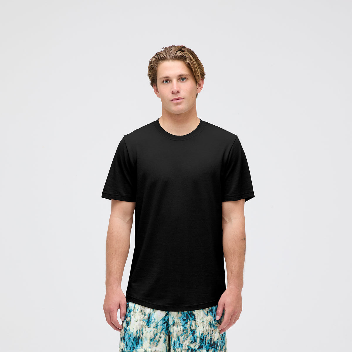 Fragment 2.0 Ss Tee