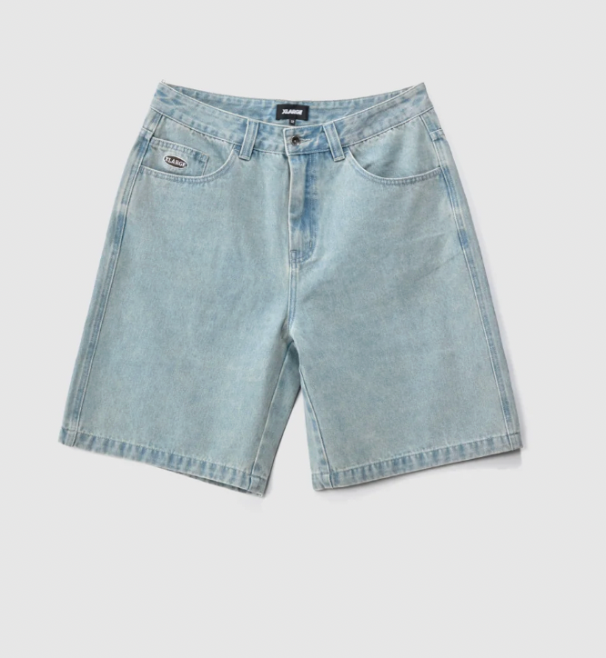 BULL DENIM 91 SHORT
