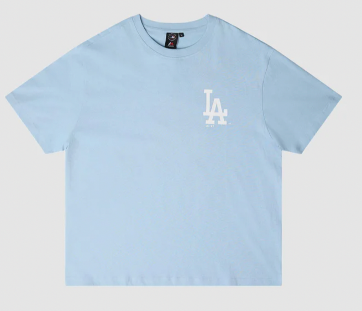 EVERTEAM LOGO TEE Los Angeles Dodgers