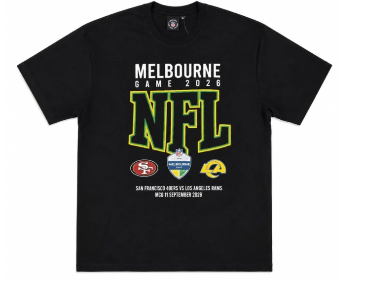 NFL GREEN AND GOLD TSHIRT