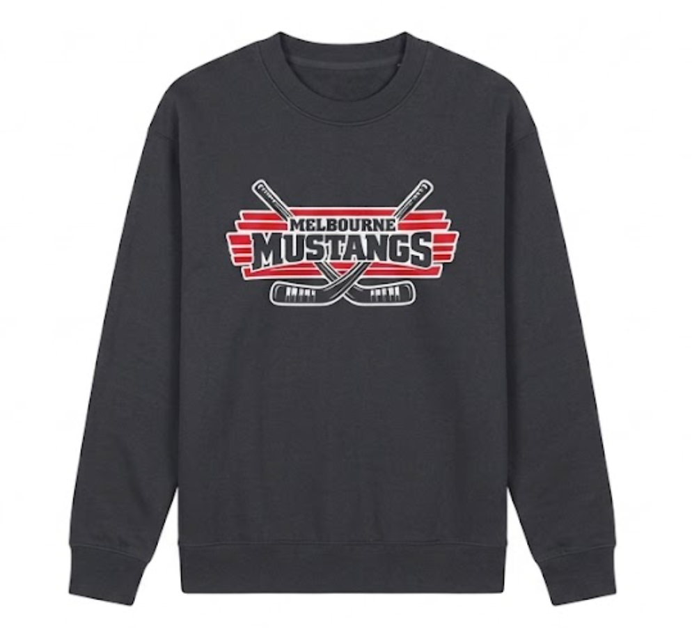 OUR BARN CREWNECK