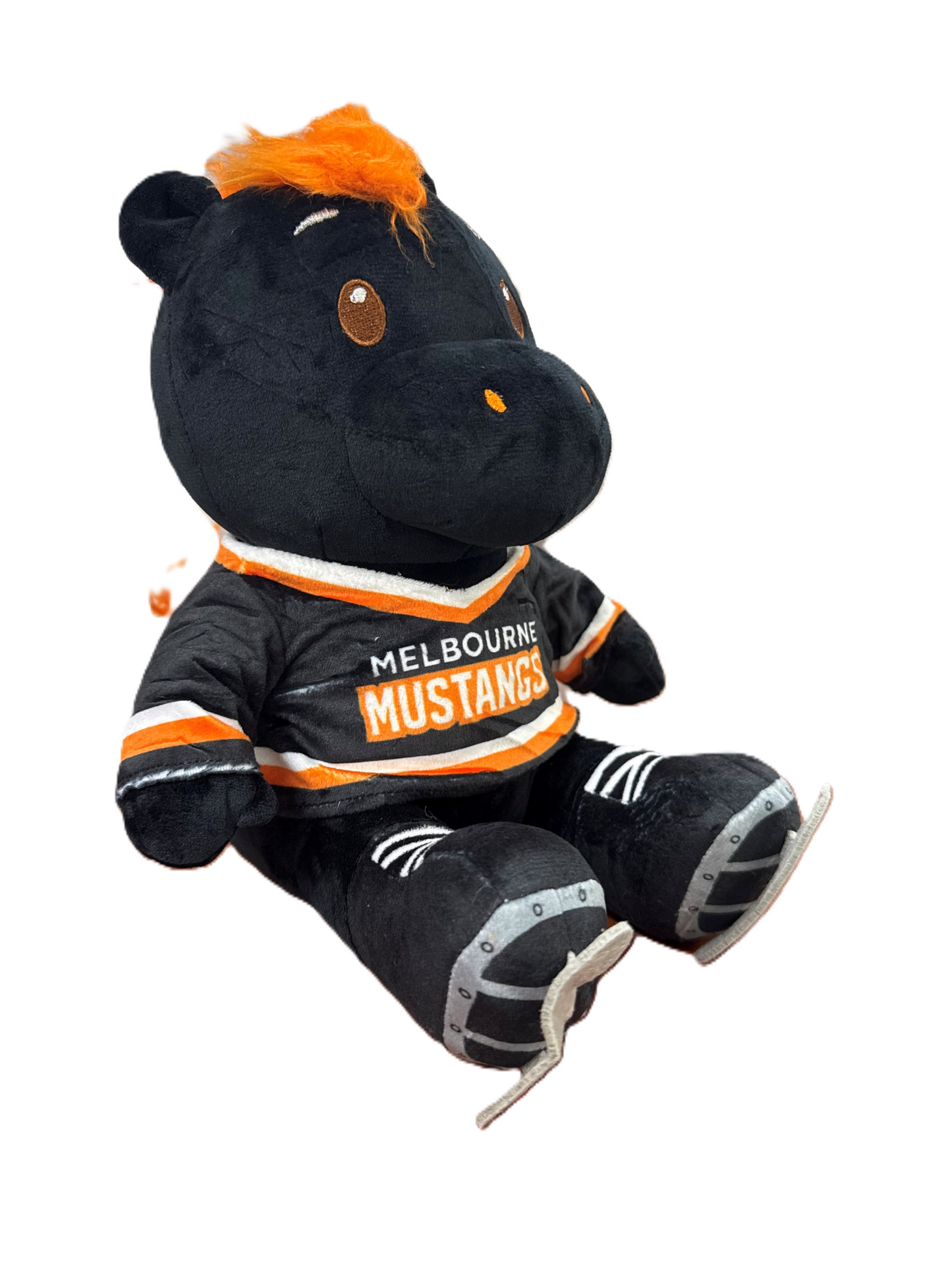 Stang Plushie