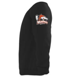 LADIES LIFESTYLE CROP HOOD