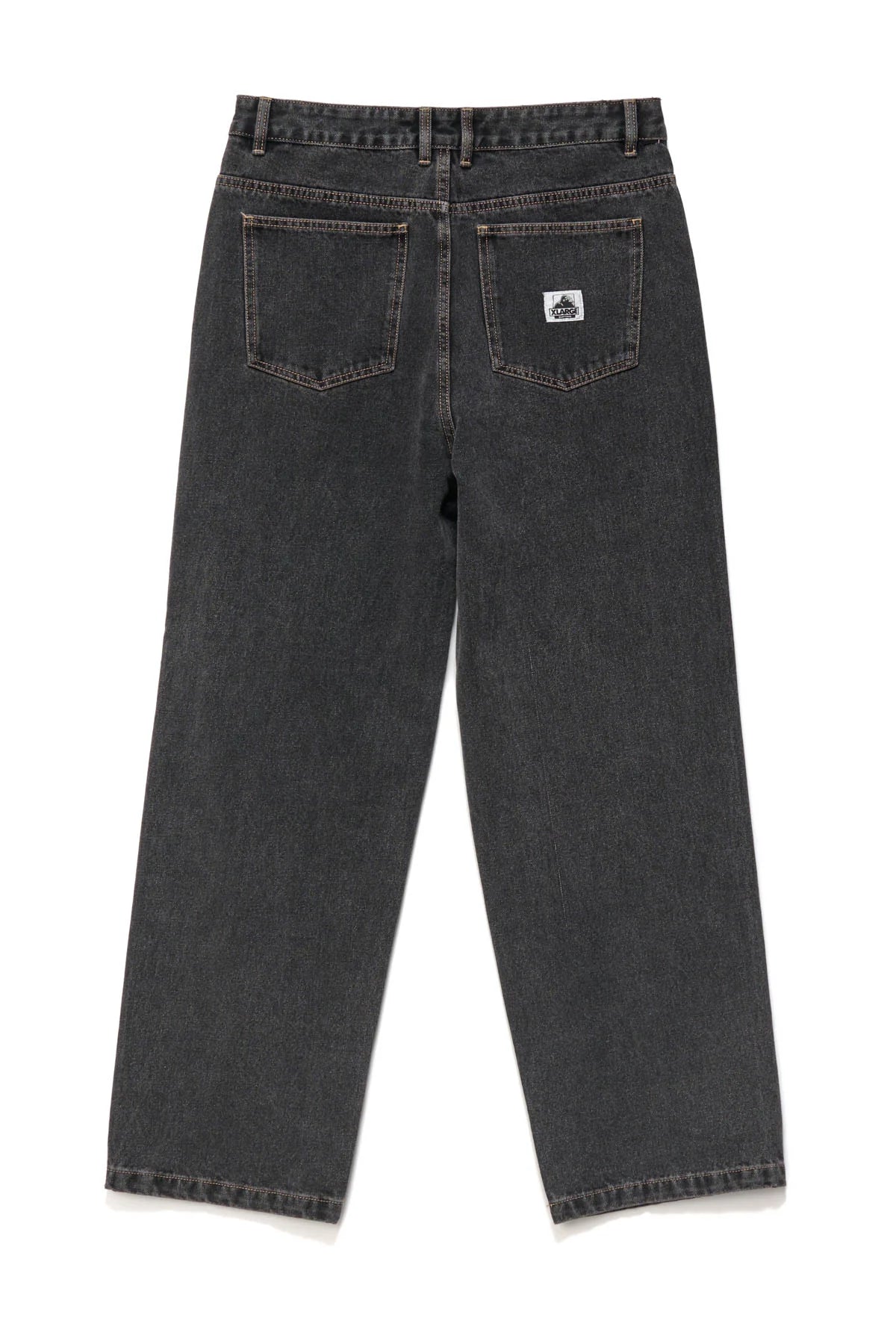 XL BULL DENIM 91 PANT
