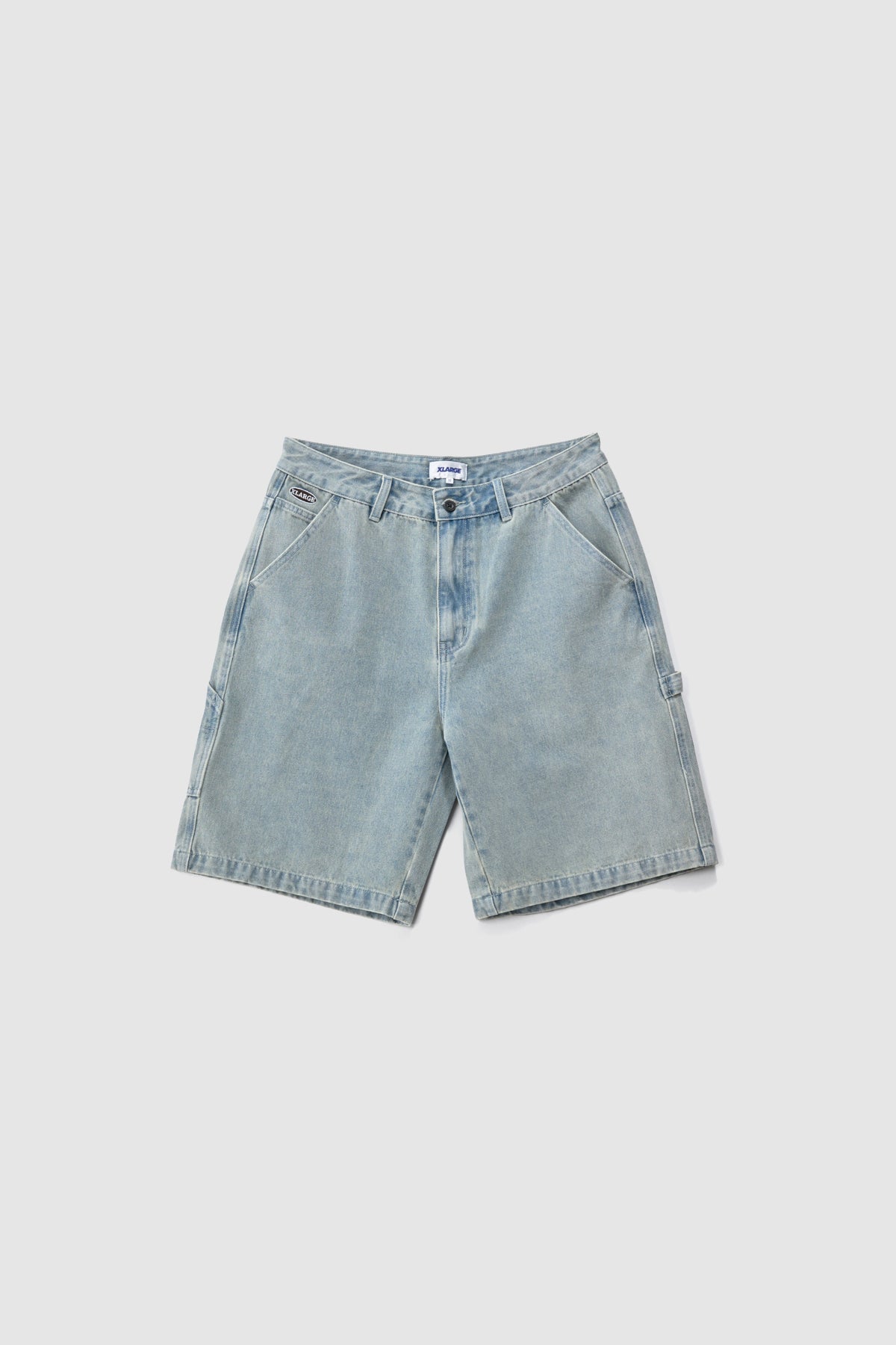 Carpenter Bull Denim 91 Short