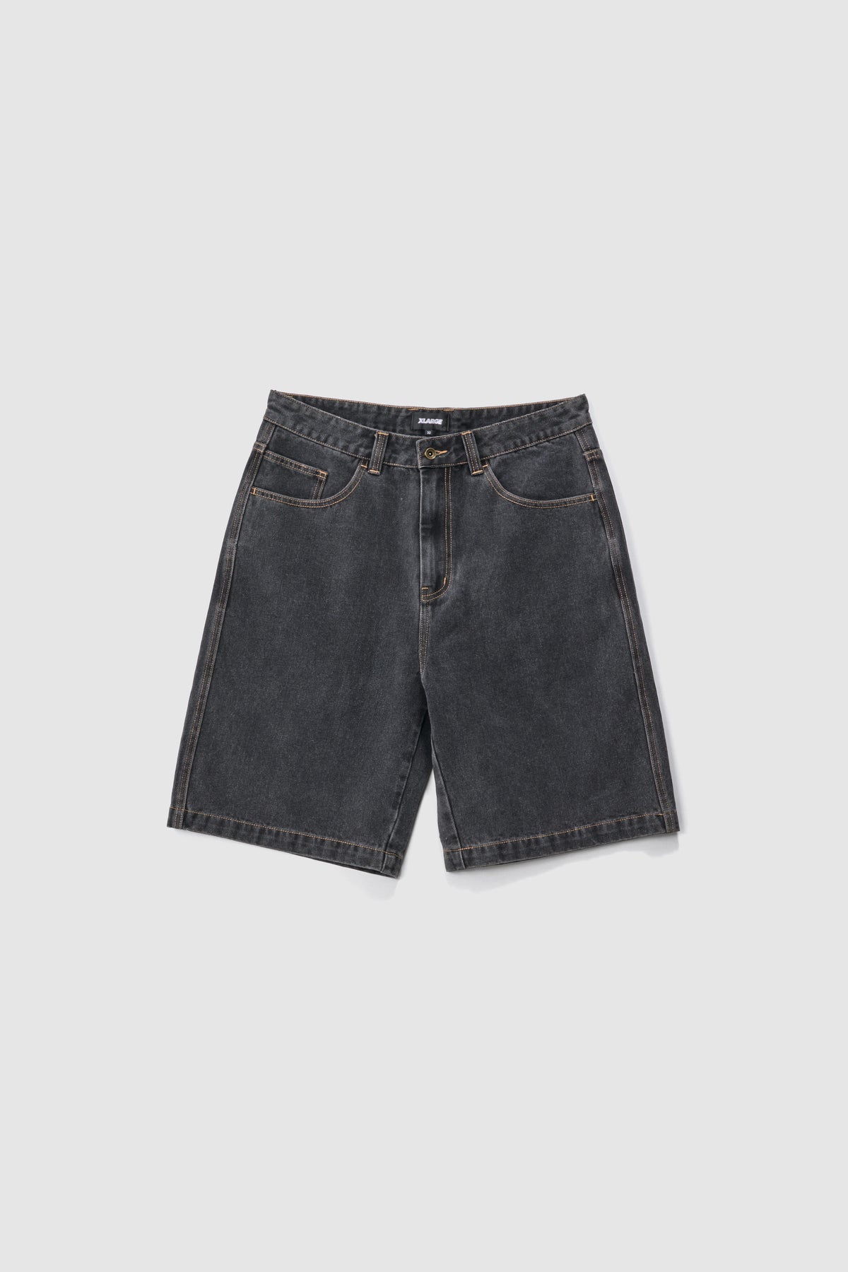 XL Bull Denim 91 Short