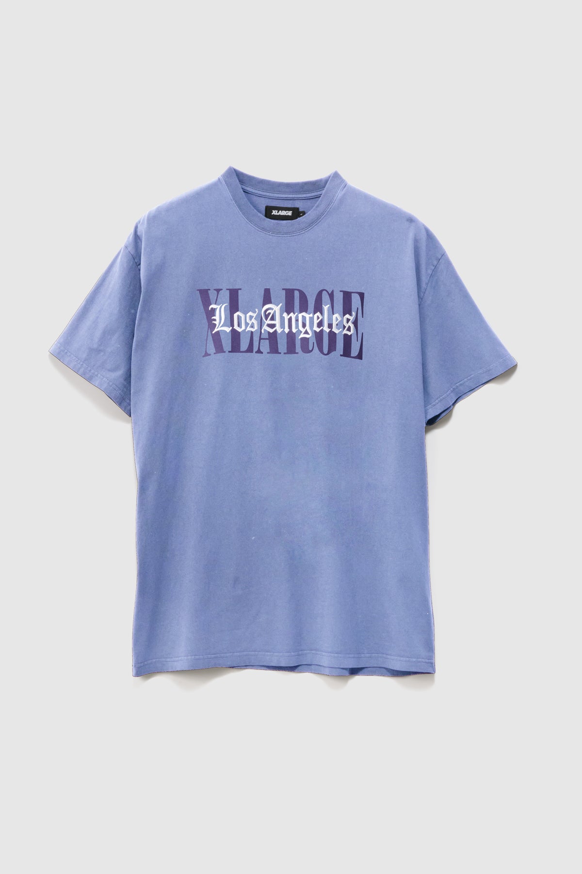 Los Angeles SS Tee