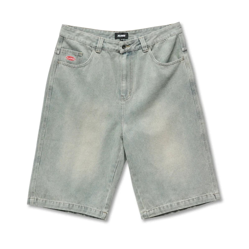 BAGGY BULL DENIM 91 SHORT