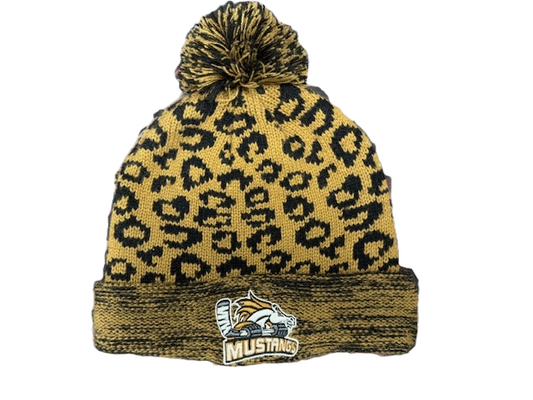 Beanie Animal Instinct