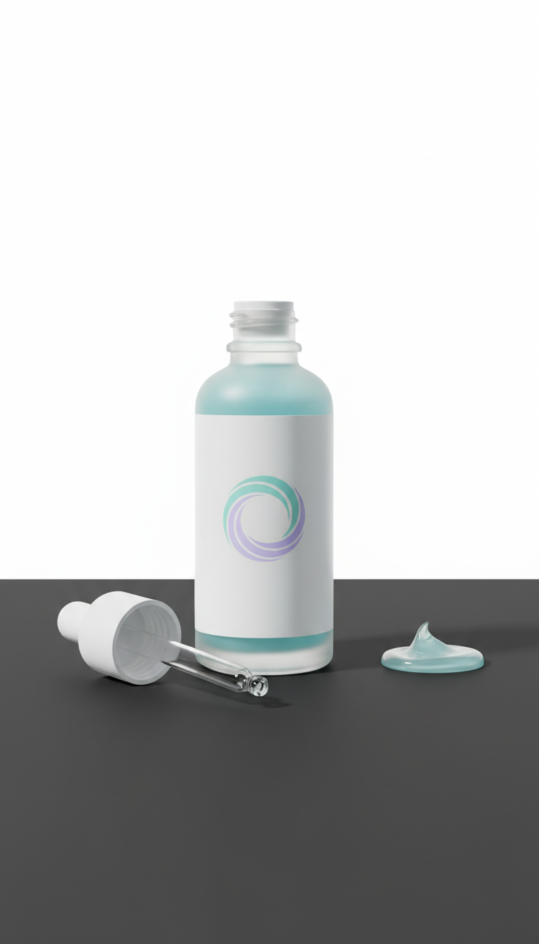 HydraBalance Day Moisturizer with Squalane