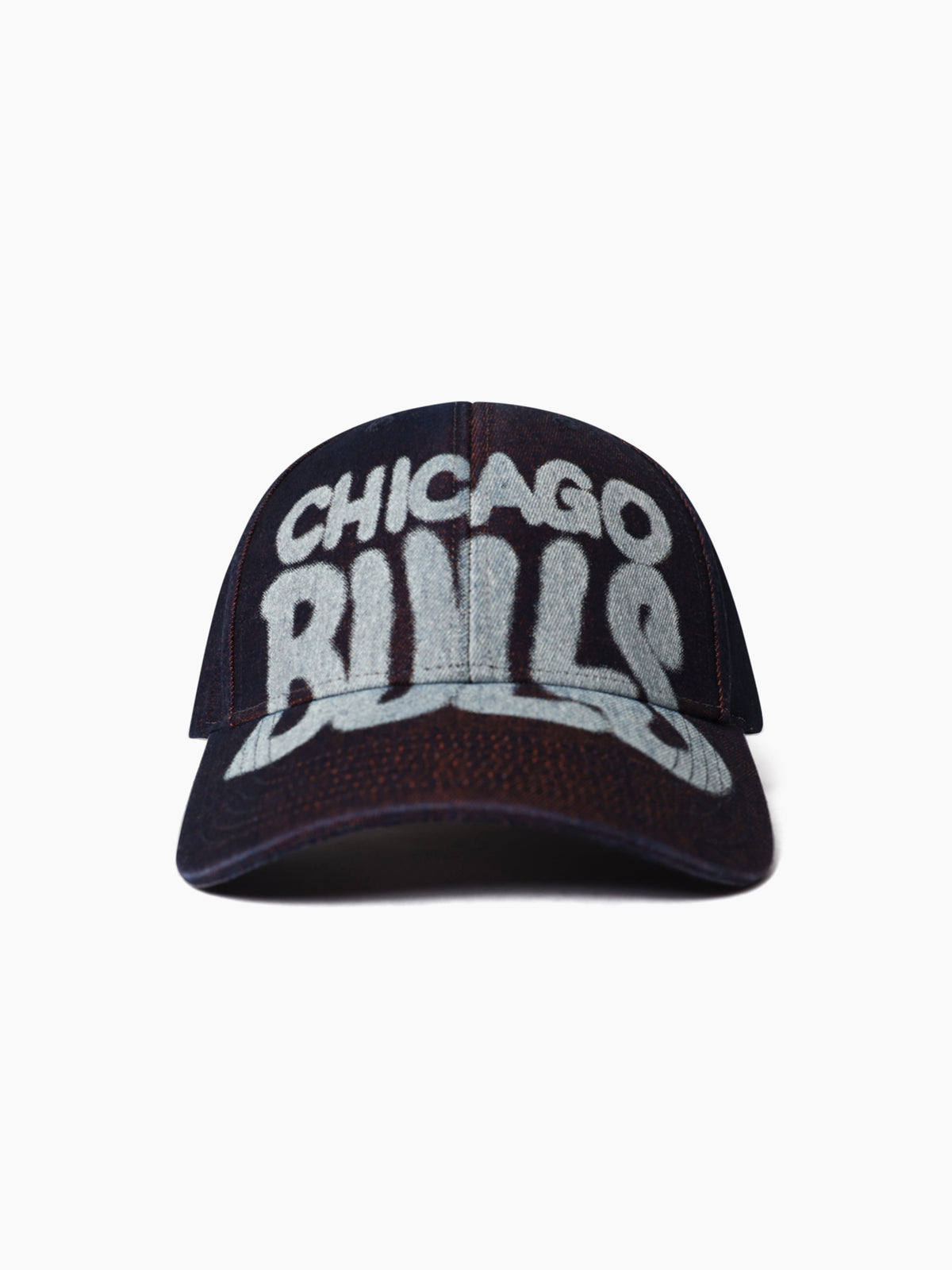SPRAY LOW PRO BULL CAP