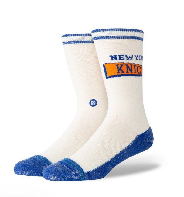 Knicks Victory Crew