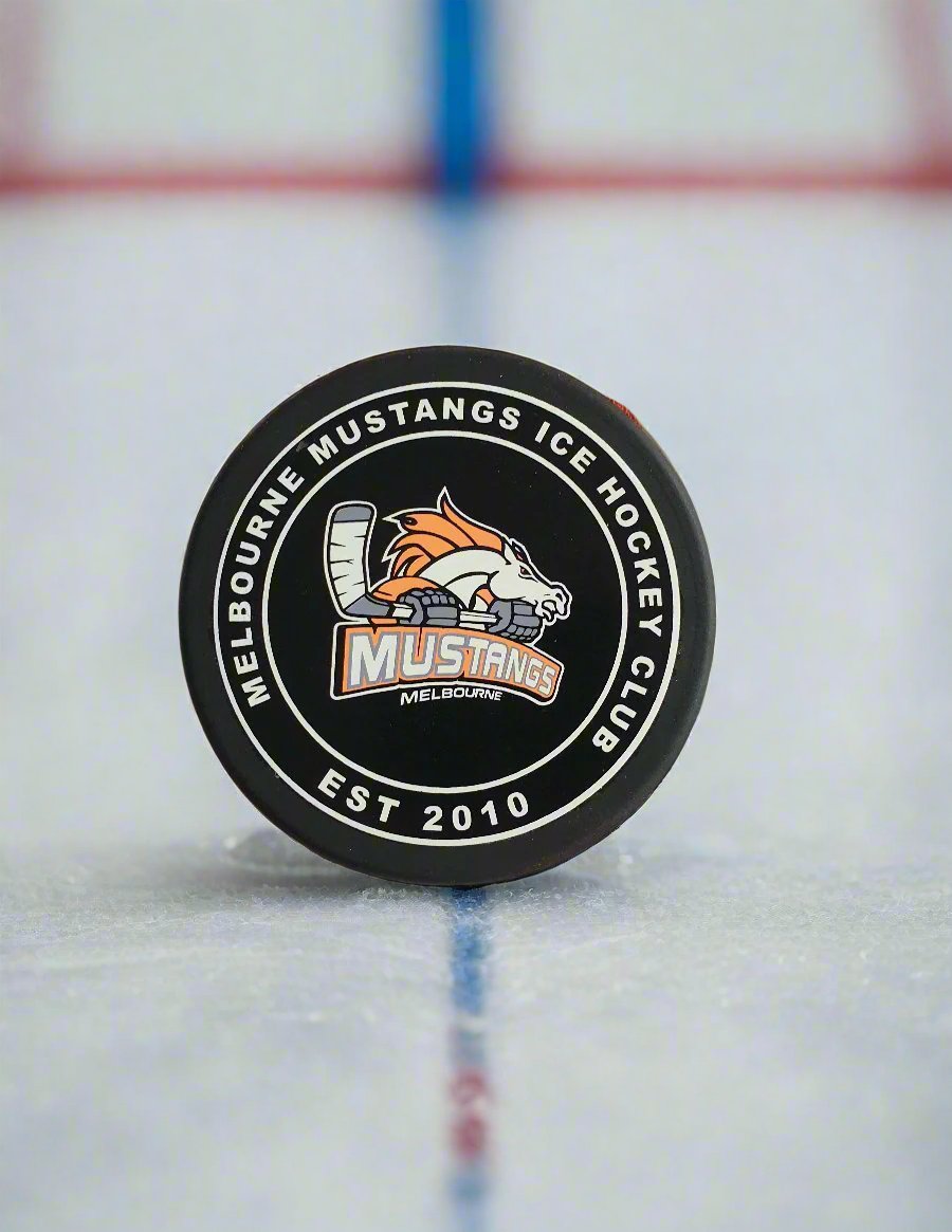 Puck Bottle Opener