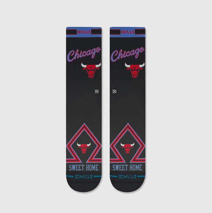 STANCE