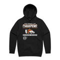 2023 GOODALL CUP CHAMPIONSHIP Hoodie