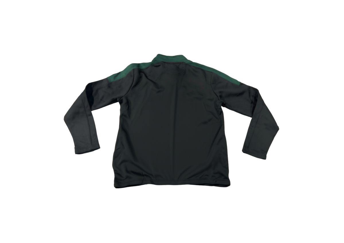NHL MINNESOTA WILD RETRO Q-ZIP