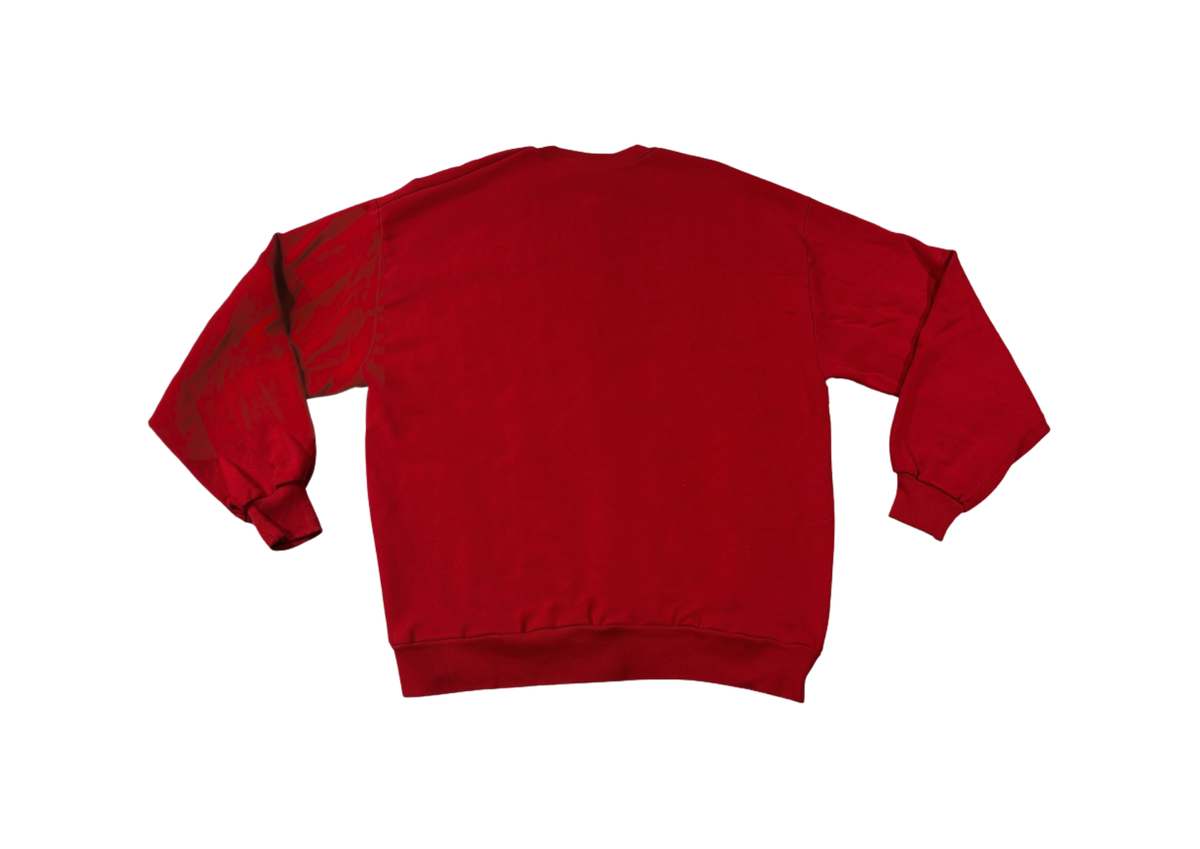 KANSAS CITY CHIEFS CREW