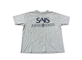 SAIS UNIVERSITY T-SHIRT