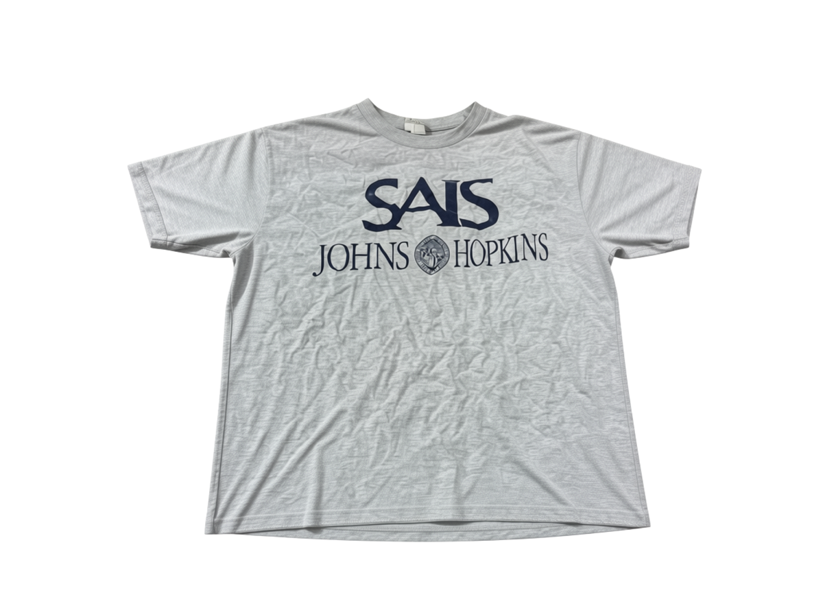 SAIS UNIVERSITY T-SHIRT
