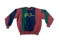 NOTRE DAME PULLOVER