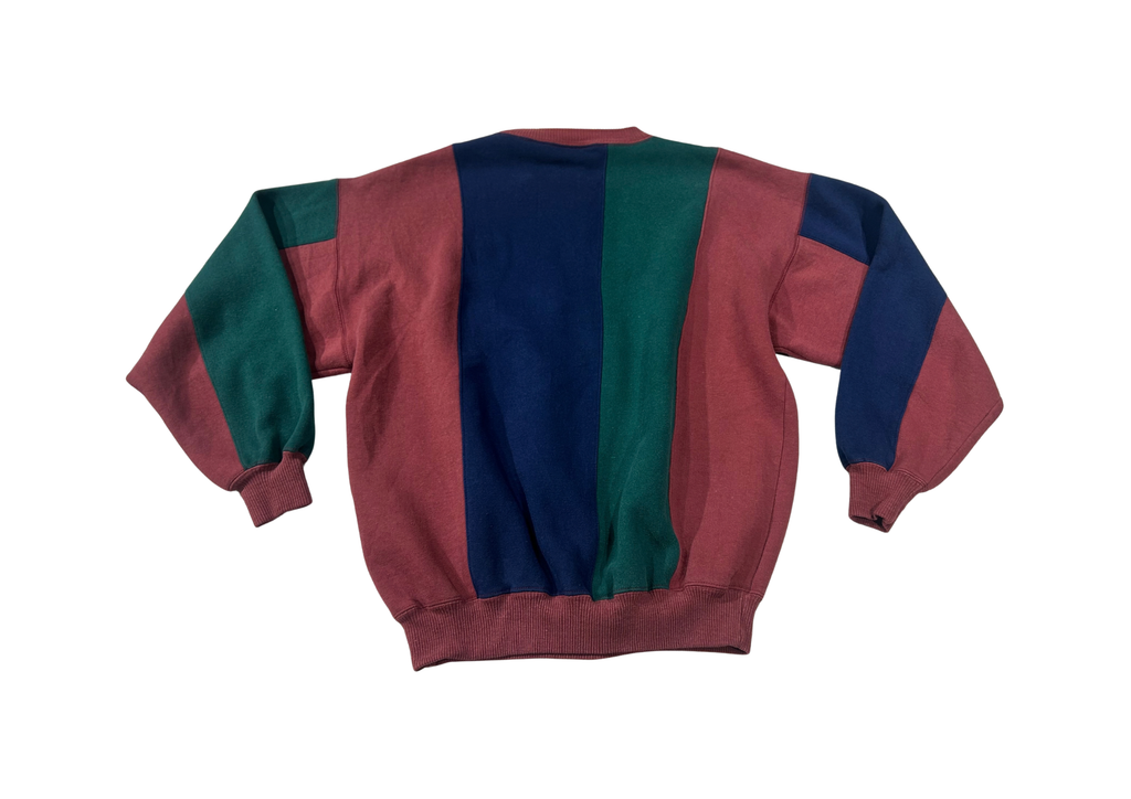 NOTRE DAME PULLOVER