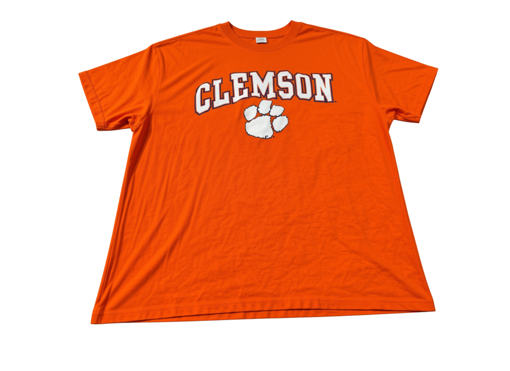 CLEMSON T-SHIRT