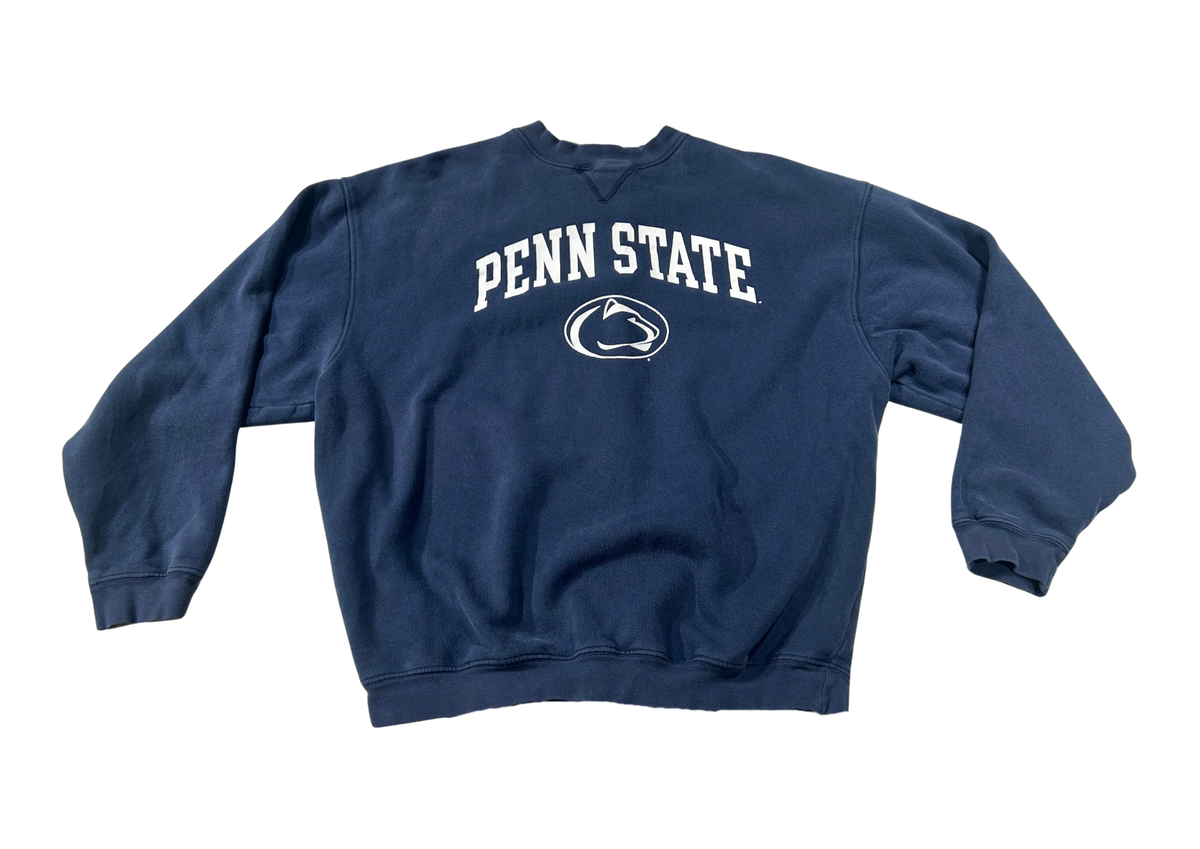 PENN STATE CREW
