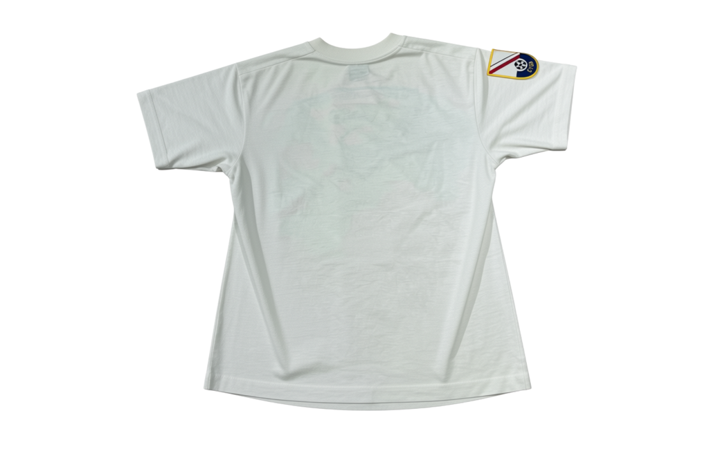 RETRO YOUTH SOCCER T-SHIRT