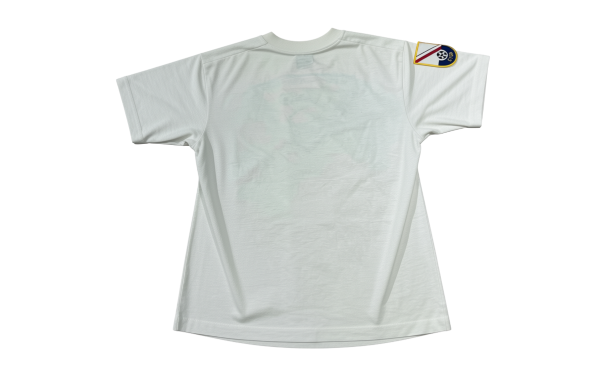 RETRO YOUTH SOCCER T-SHIRT