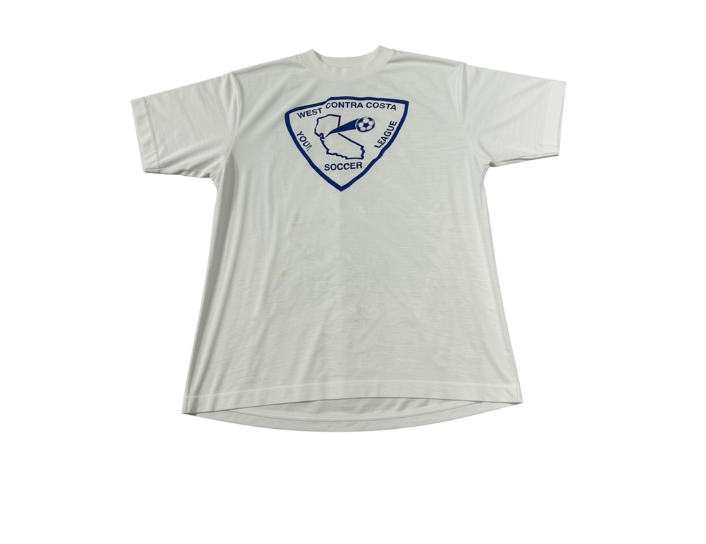 RETRO YOUTH SOCCER T-SHIRT